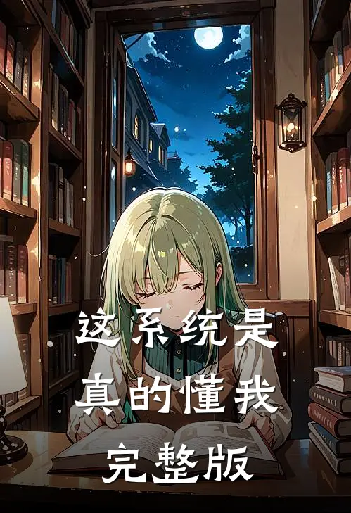 这系统是真的懂我完整版