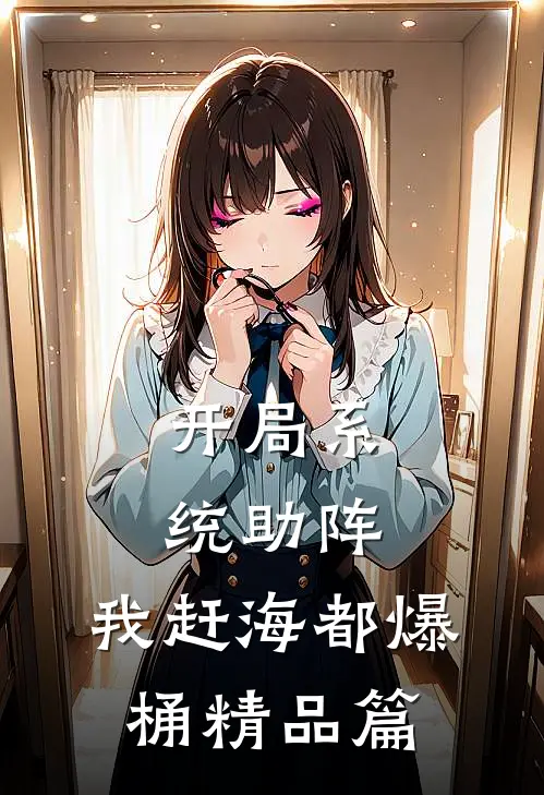 开局系统助阵，我赶海都爆桶精品篇