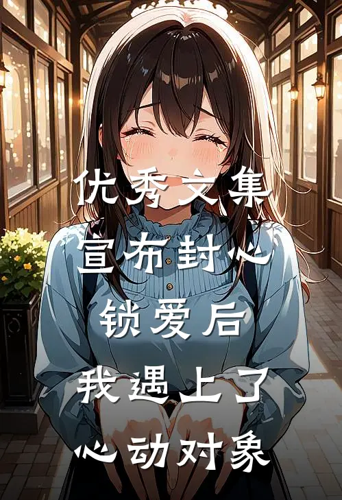 优秀文集宣布封心锁爱后，我遇上了心动对象