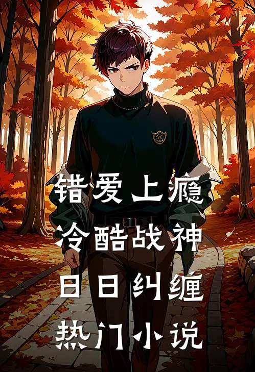 错爱上瘾，冷酷战神日日纠缠热门小说