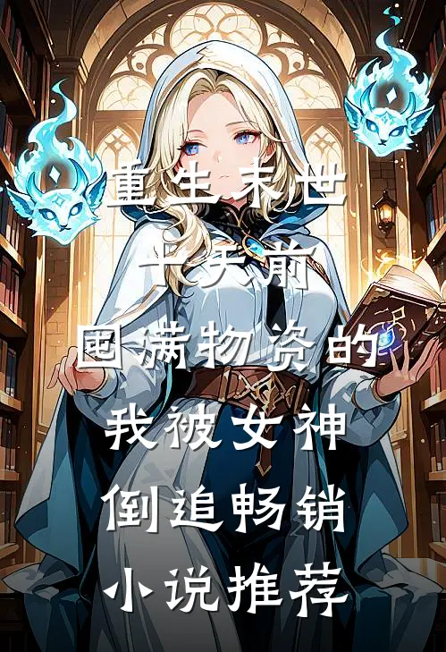 重生末世十天前，囤满物资的我被女神倒追畅销小说推荐