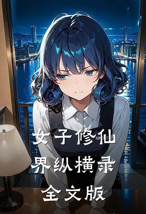 女子修仙界纵横录全文版