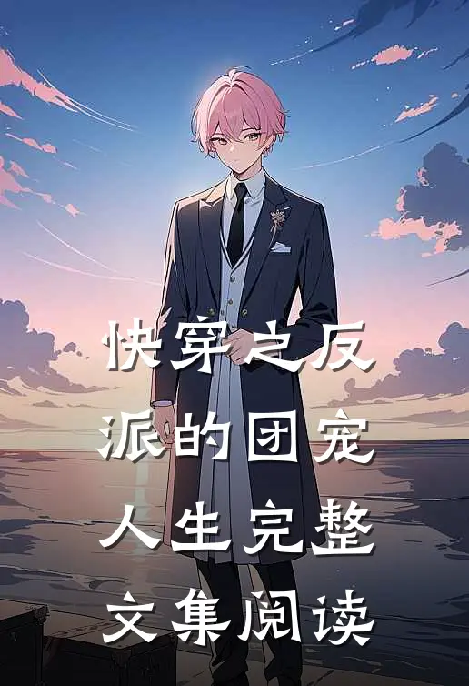 快穿之反派的团宠人生完整文集阅读