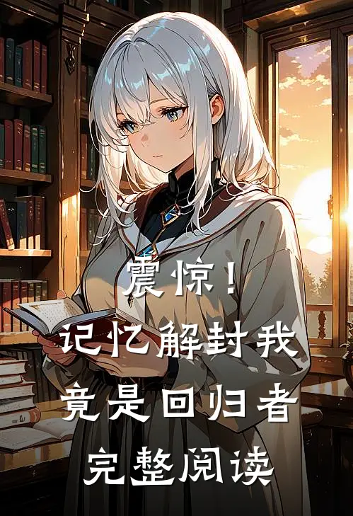 震惊！记忆解封，我竟是回归者完整阅读