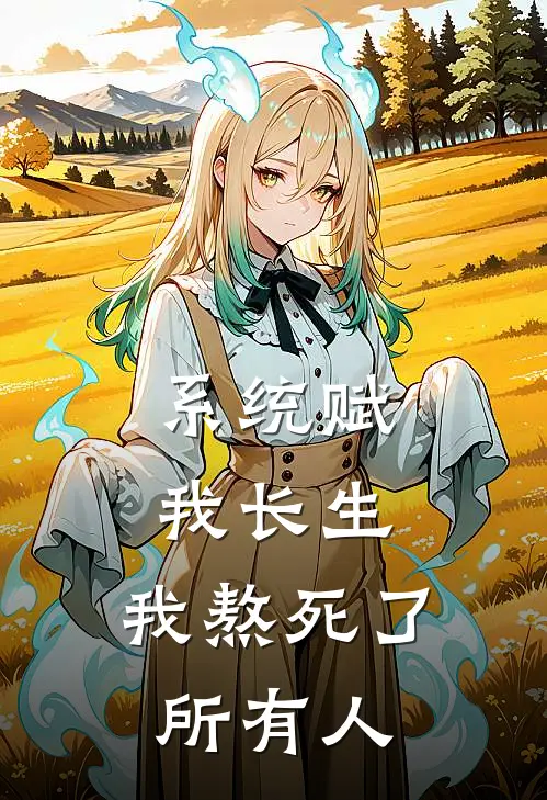 系统赋我长生，我熬死了所有人