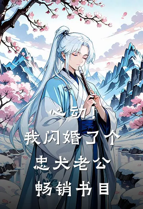 心动！我闪婚了个忠犬老公畅销书目