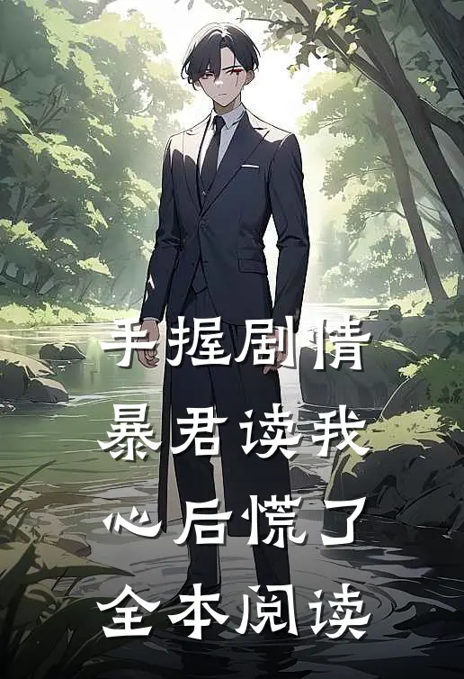 手握剧情：暴君读我心后慌了全本阅读