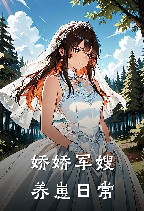 娇娇军嫂养崽日常