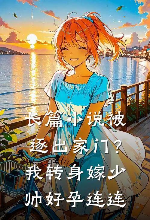 长篇小说被逐出家门？我转身嫁少帅好孕连连