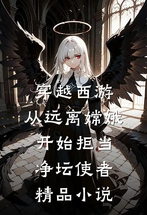 穿越西游：从远离嫦娥开始拒当净坛使者精品小说