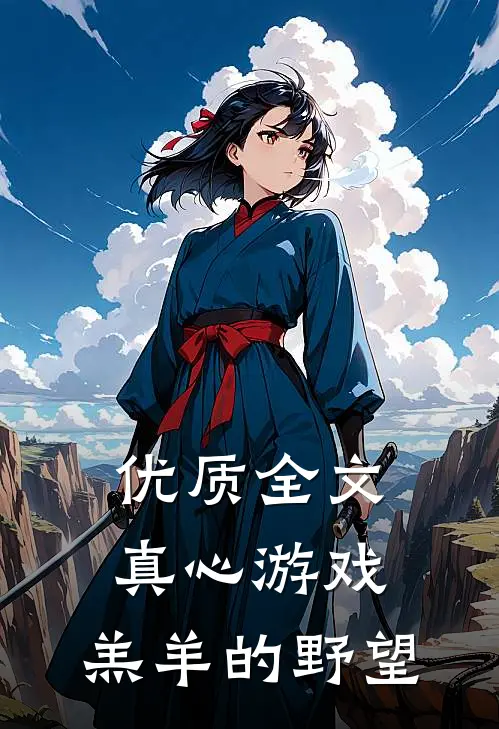 优质全文真心游戏：羔羊的野望