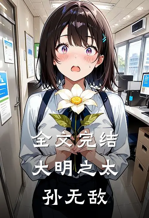 全文完结大明之太孙无敌