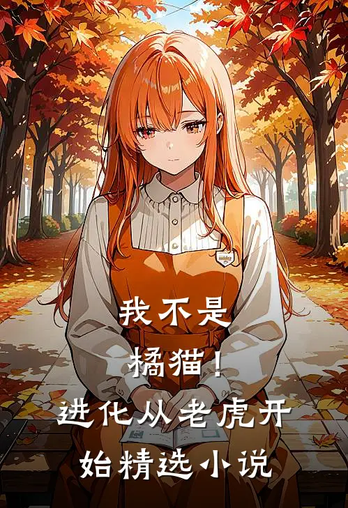 我不是橘猫！进化从老虎开始精选小说