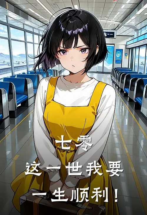 七零：这一世我要一生顺利！