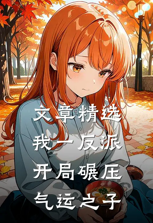 文章精选我一反派，开局碾压气运之子