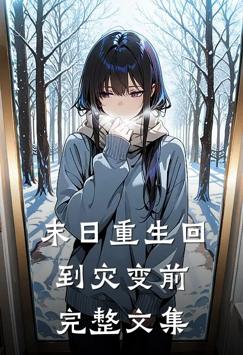末日重生回到灾变前完整文集
