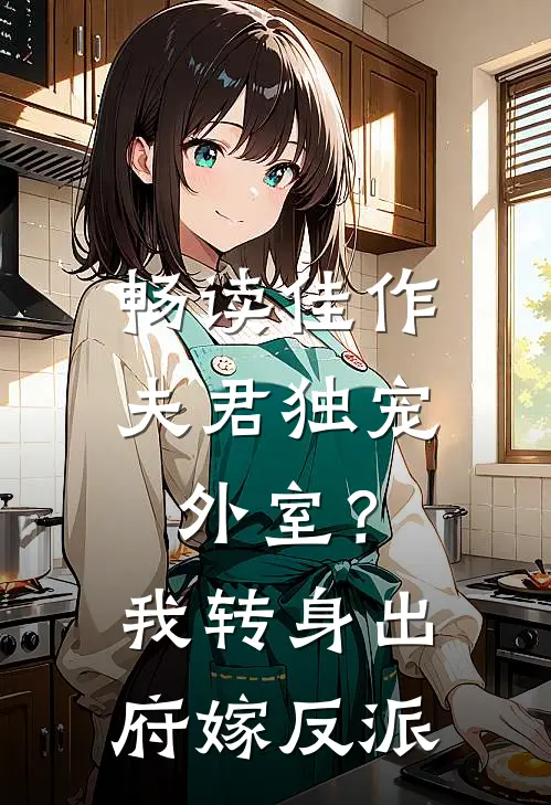 畅读佳作夫君独宠外室？我转身出府嫁反派