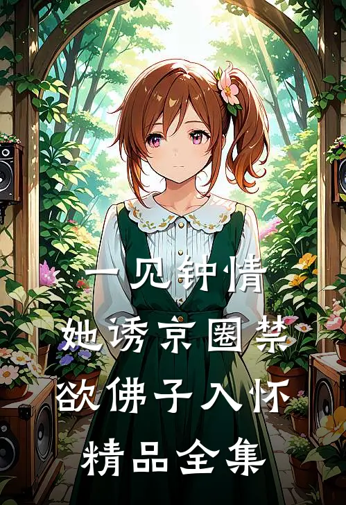 一见钟情：她诱京圈禁欲佛子入怀精品全集