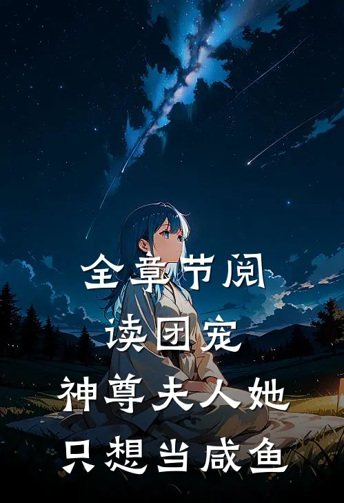 全章节阅读团宠：神尊夫人她只想当咸鱼