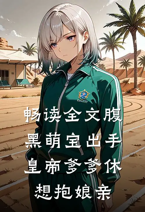 畅读全文腹黑萌宝出手，皇帝爹爹休想抱娘亲