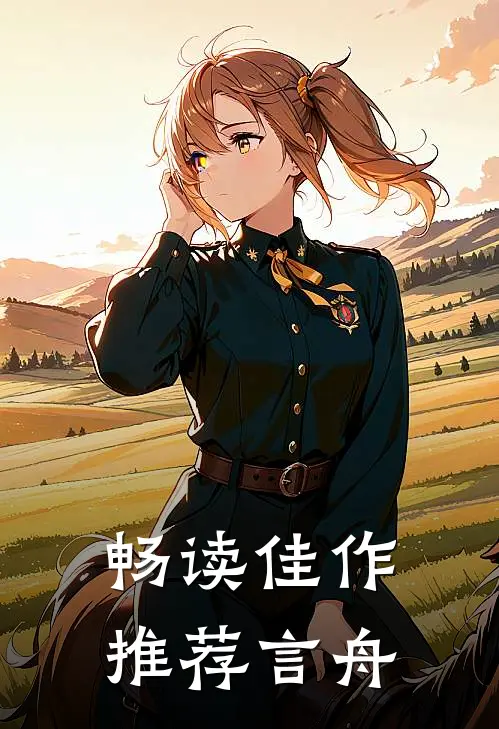畅读佳作推荐言舟