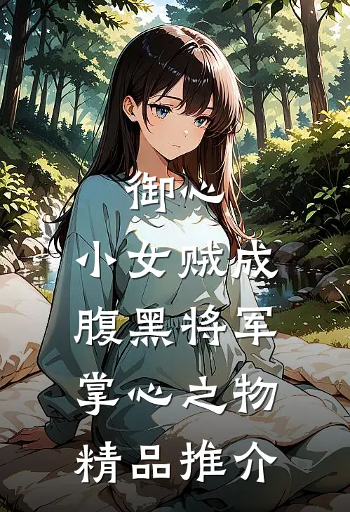 御心：小女贼成腹黑将军掌心之物精品推介