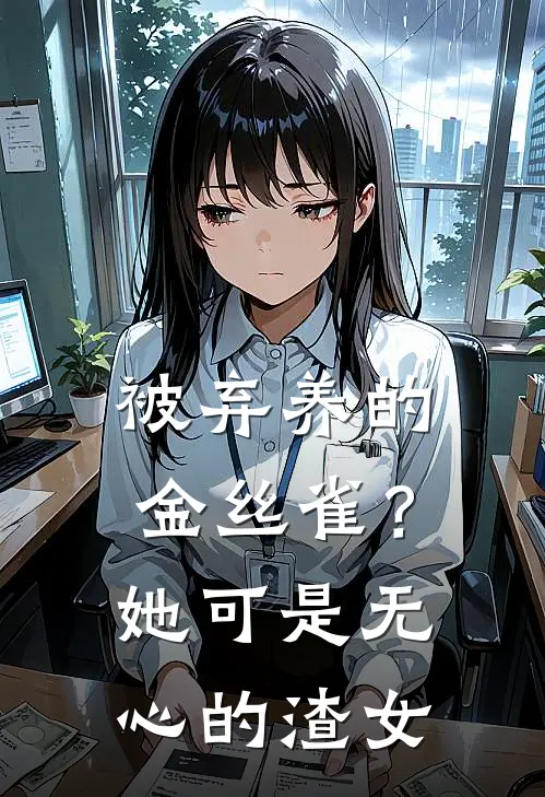 被弃养的金丝雀？她可是无心的渣女