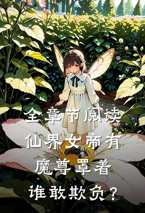 全章节阅读仙界女帝有魔尊罩着，谁敢欺负？
