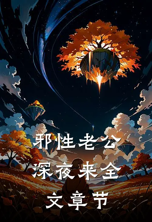 邪性老公深夜来全文章节