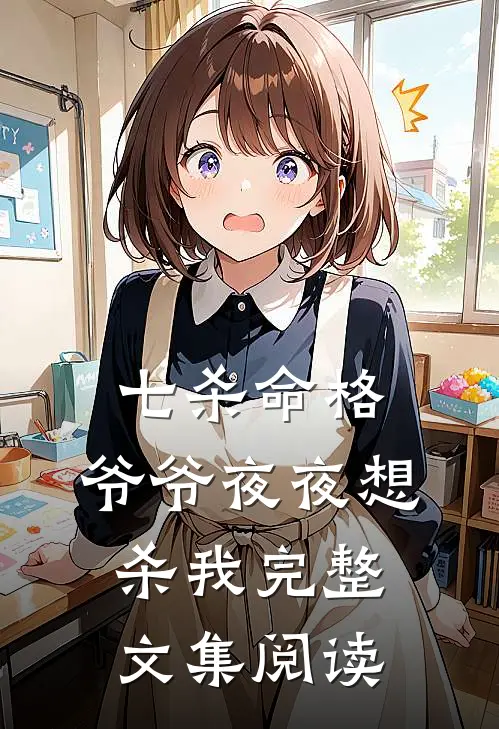 七杀命格，爷爷夜夜想杀我完整文集阅读