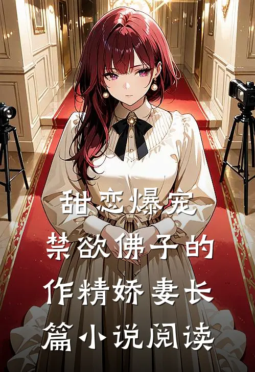 甜恋爆宠：禁欲佛子的作精娇妻长篇小说阅读