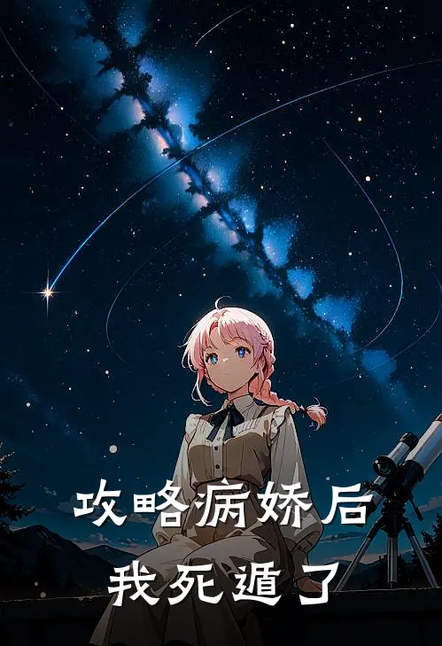攻略病娇后，我死遁了