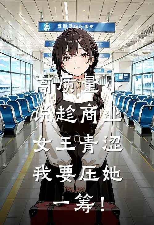 高质量小说趁商业女王青涩，我要压她一筹！