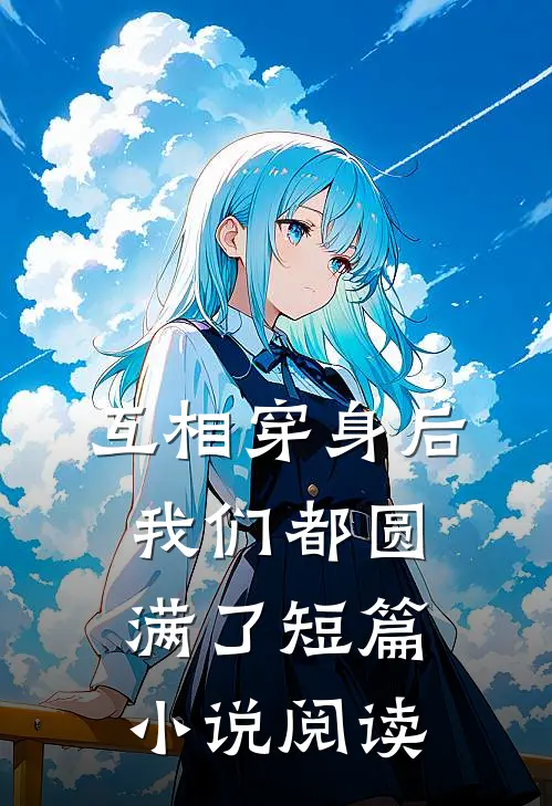 互相穿身后，我们都圆满了短篇小说阅读