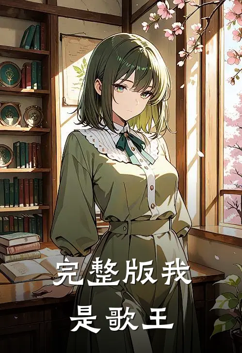 完整版我是歌王