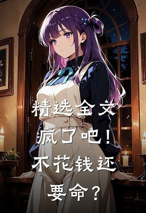 精选全文疯了吧！不花钱还要命？