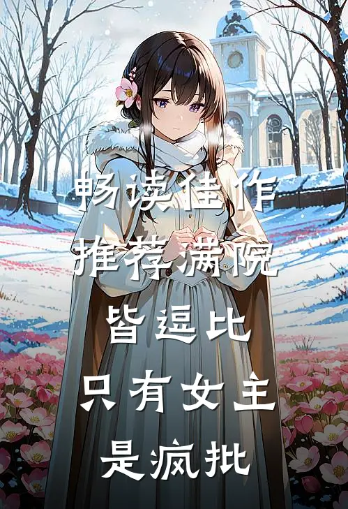 畅读佳作推荐满院皆逗比，只有女主是疯批
