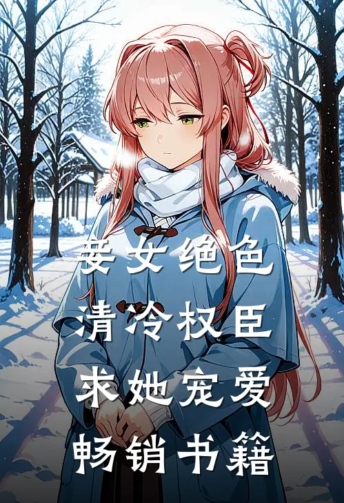 妾女绝色：清冷权臣求她宠爱畅销书籍