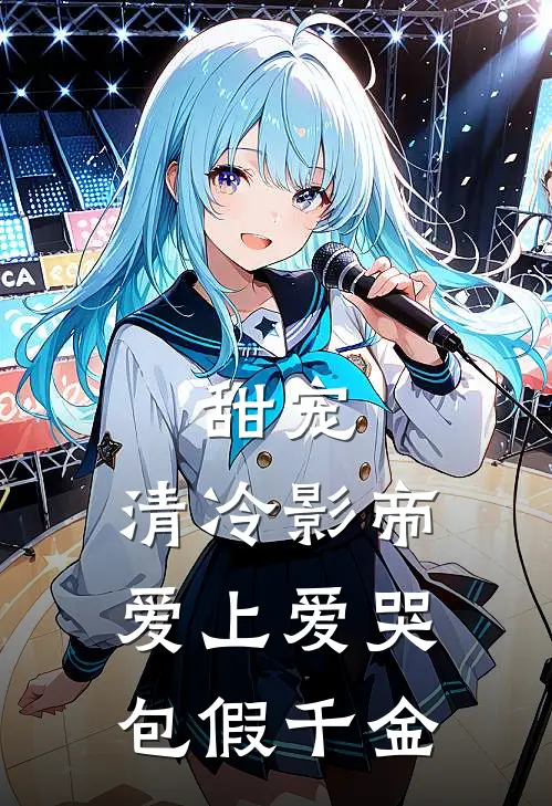甜宠：清冷影帝爱上爱哭包假千金