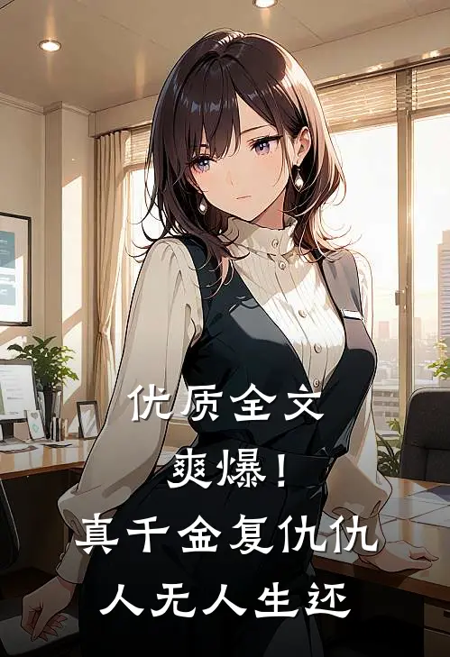 优质全文爽爆！真千金复仇，仇人无人生还