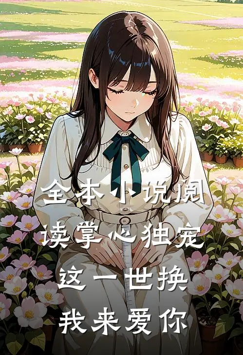 全本小说阅读掌心独宠：这一世换我来爱你