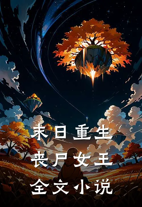 末日重生丧尸女王全文小说