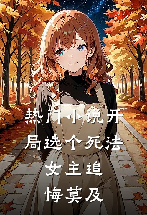 热门小说开局选个死法，女主追悔莫及