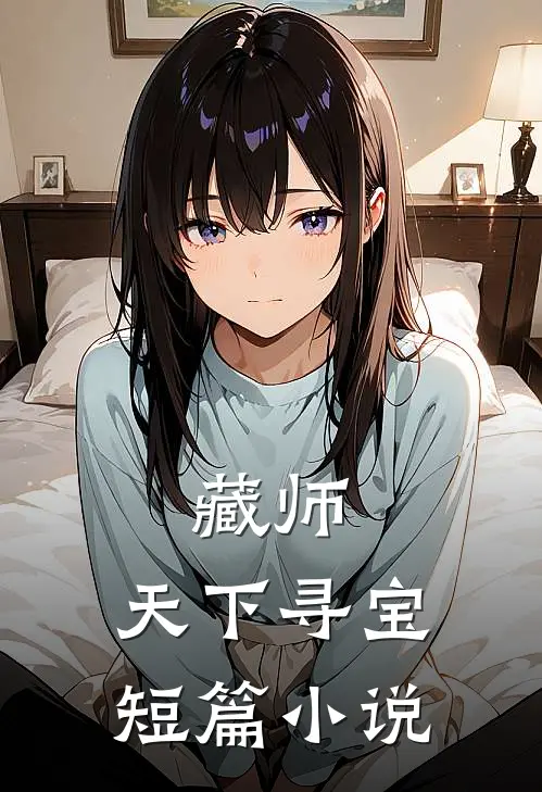 藏师：天下寻宝短篇小说