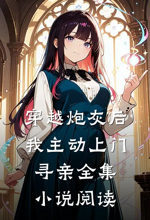 穿越炮灰后，我主动上门寻亲全集小说阅读