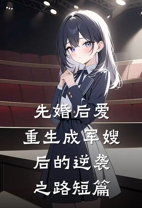 先婚后爱：重生成军嫂后的逆袭之路短篇