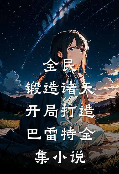 全民：锻造诸天，开局打造巴雷特全集小说