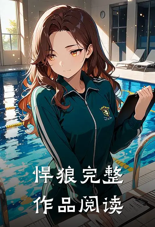 悍狼完整作品阅读