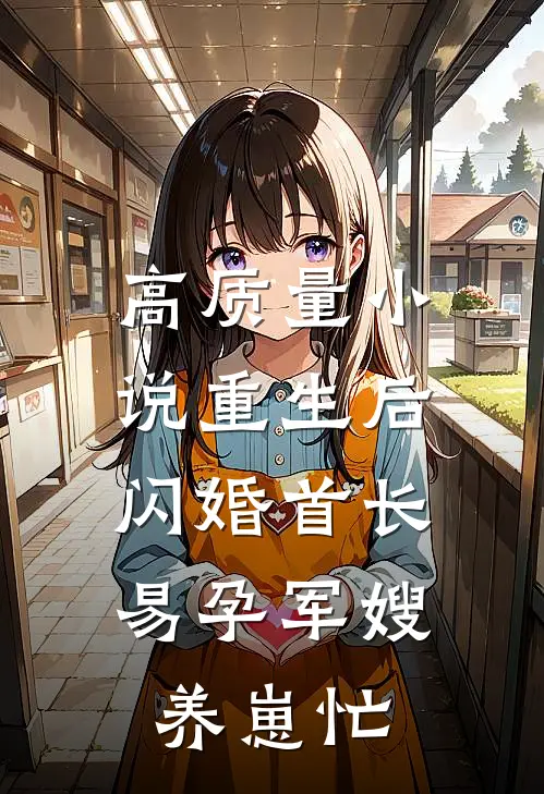 高质量小说重生后闪婚首长，易孕军嫂养崽忙