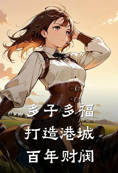 多子多福，打造港城百年财阀